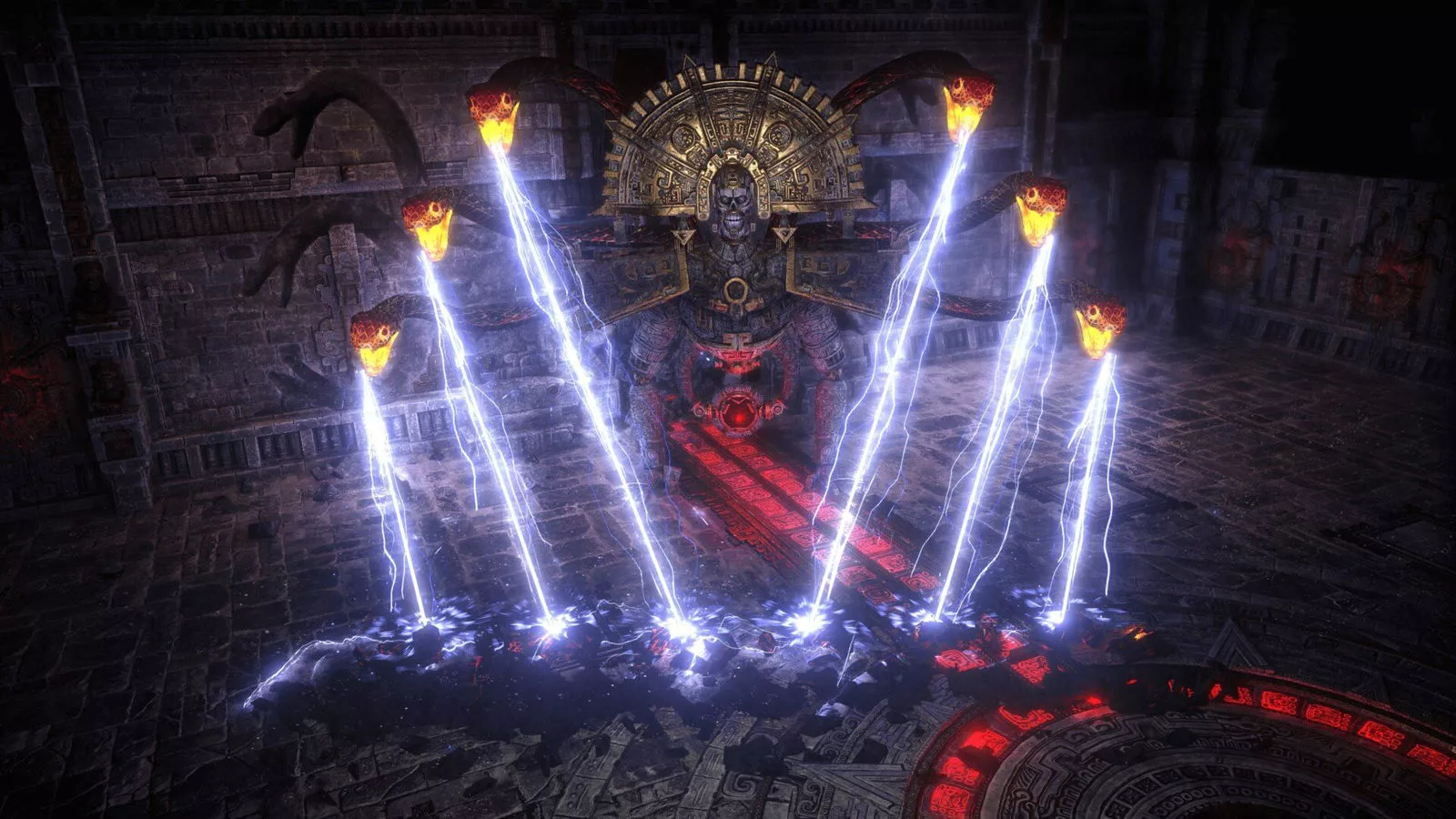 Top 6 New Additions To Path Of Exile 2 Improving On The Original