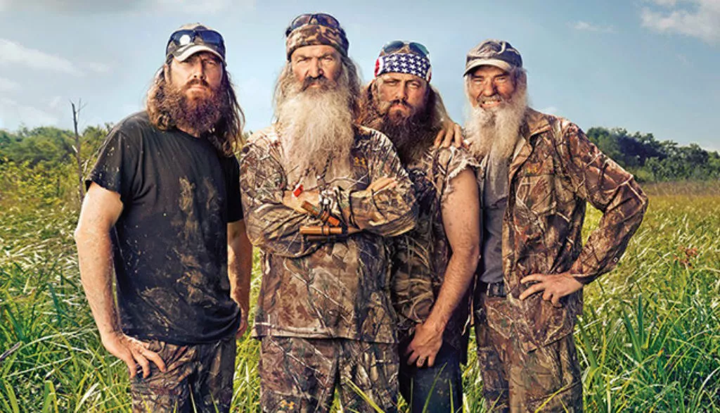 ¿Qué pasó con Phil Robertson de Duck Dynasty?