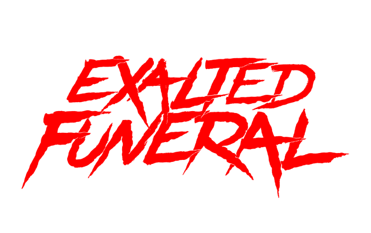 Exalted Funeral