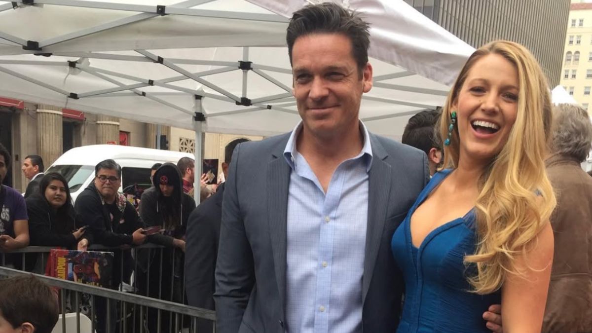 'Star de High School Musical' Bart Johnson ataca a Justin Baldoni como un 'fraude' y critica su 'asquerosa y repugnante' campaña de relaciones públicas contra Blake Lively