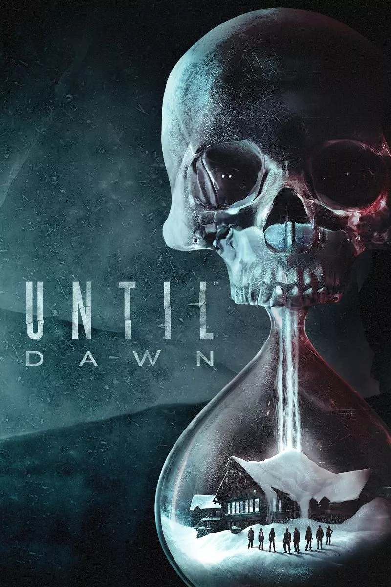 UNTIL DAWN