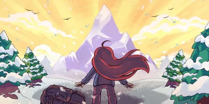 Celeste Journey