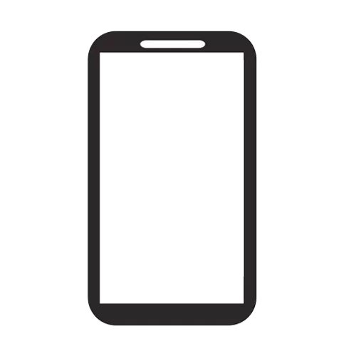 phone transparent