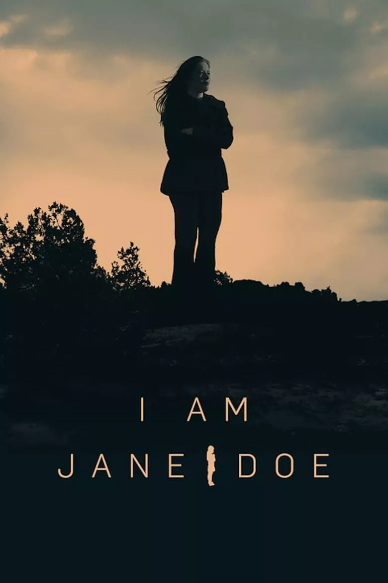 I Am Jane Doe Documentary Poster