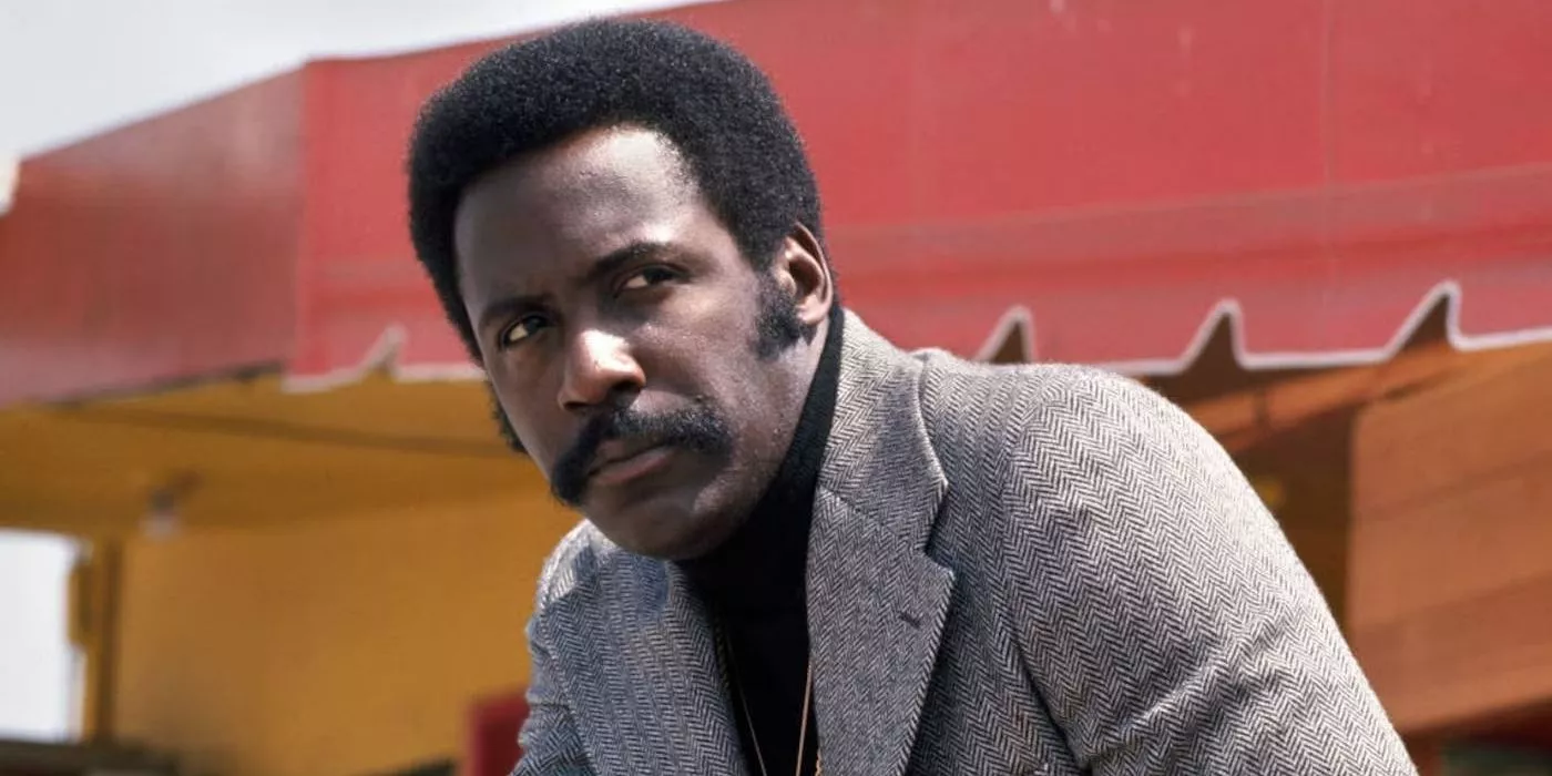 Richard Roundtree