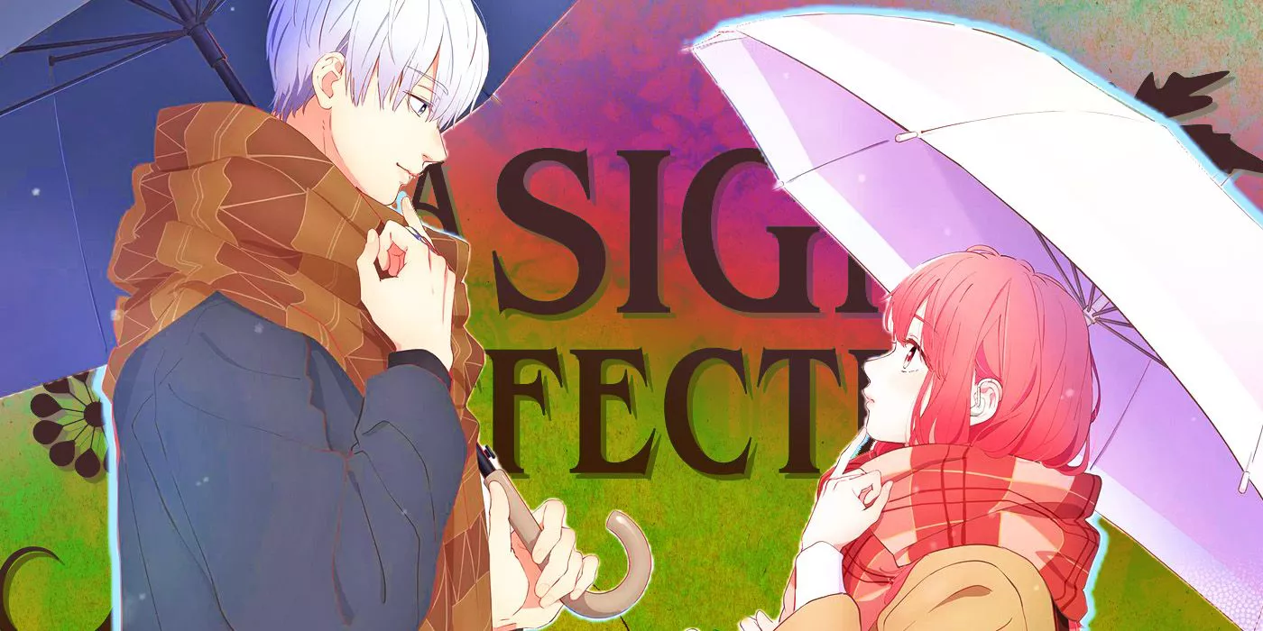 Itsuomi and Yuki from Sign of Affection