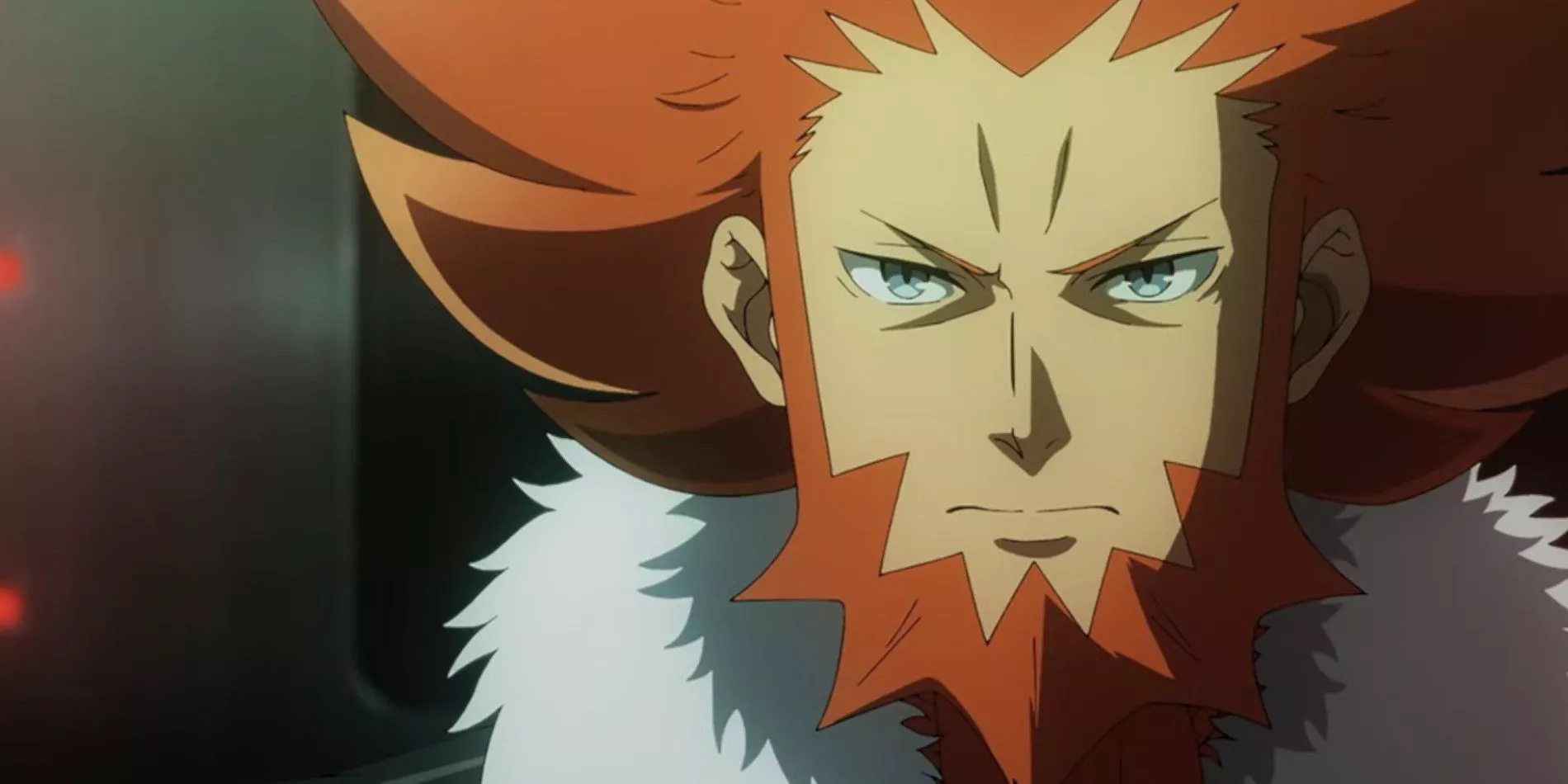 Lysandre en Pokémon Evolutions: La Visionaria