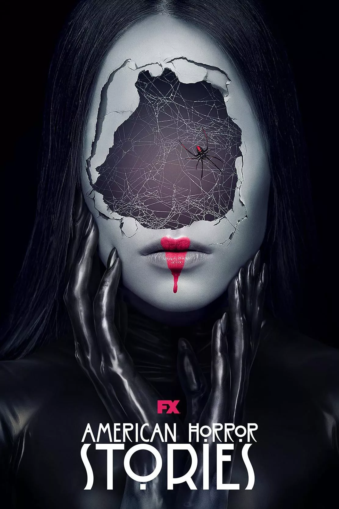 American Horror Stories TV Poster