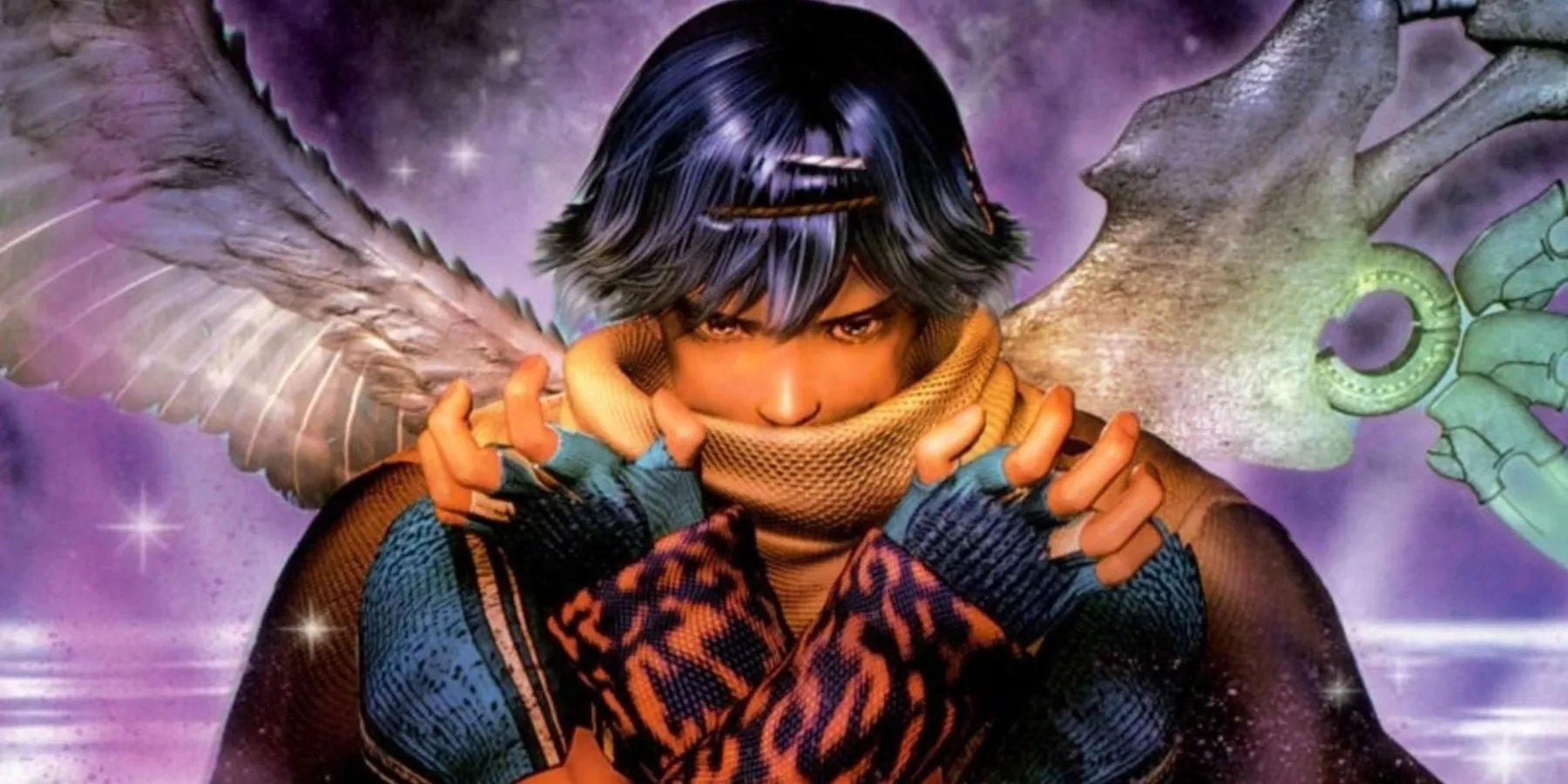 baten kaitos