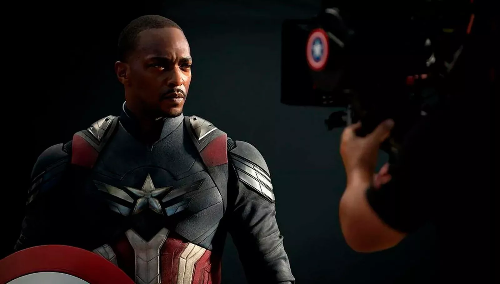 Chris Evans Making A Return In Avengers: Doomsday Alongside Anthony Mackie