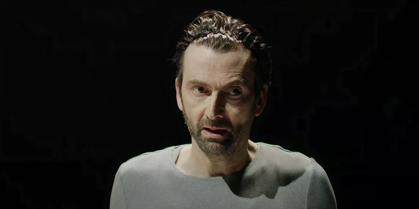 La Producción de 'Macbeth' de David Tennant Obtiene Fecha de Estreno Teatral