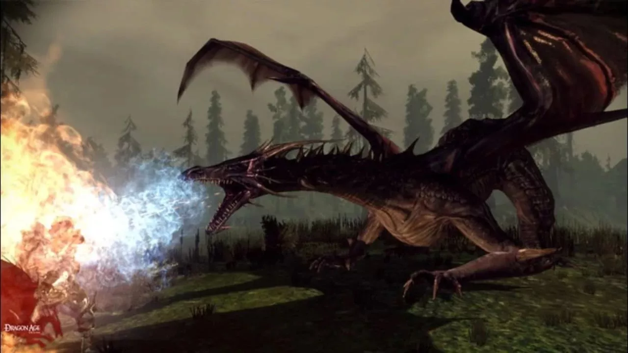 Dragon Age: The Veilguard Directors Claims Choices Made In Origins Can Still Have Impact