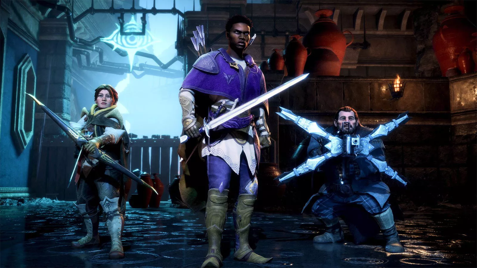 Dragon Age: The Veilguard Releases Timed Trial On Ea Play For Subscribers