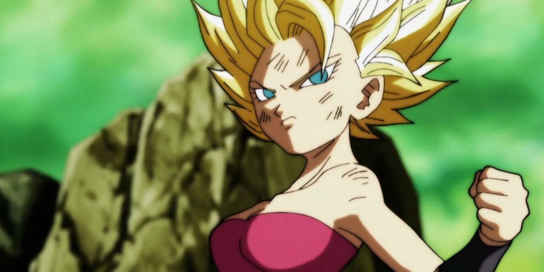 Dragon Ball Super: 10 Luchadores del Torneo de Poder Más Incomprendidos, Clasificados