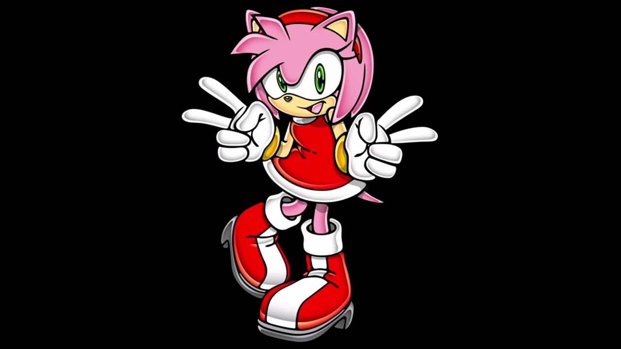 ¿Aparecerá Amy Rose en Sonic The Hedgehog 3?