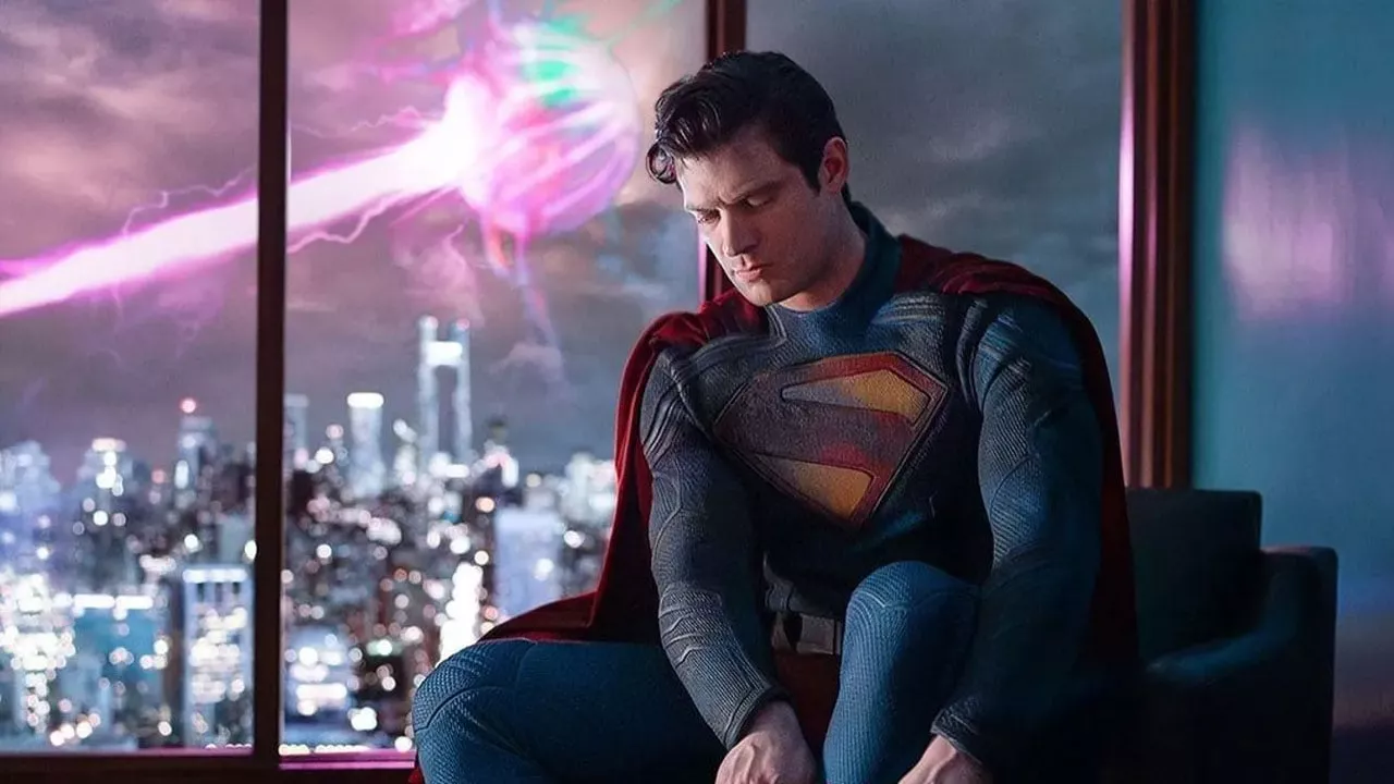 El tráiler de Superman de James Gunn nos da esperanza para un futuro cinematográfico más brillante de DC