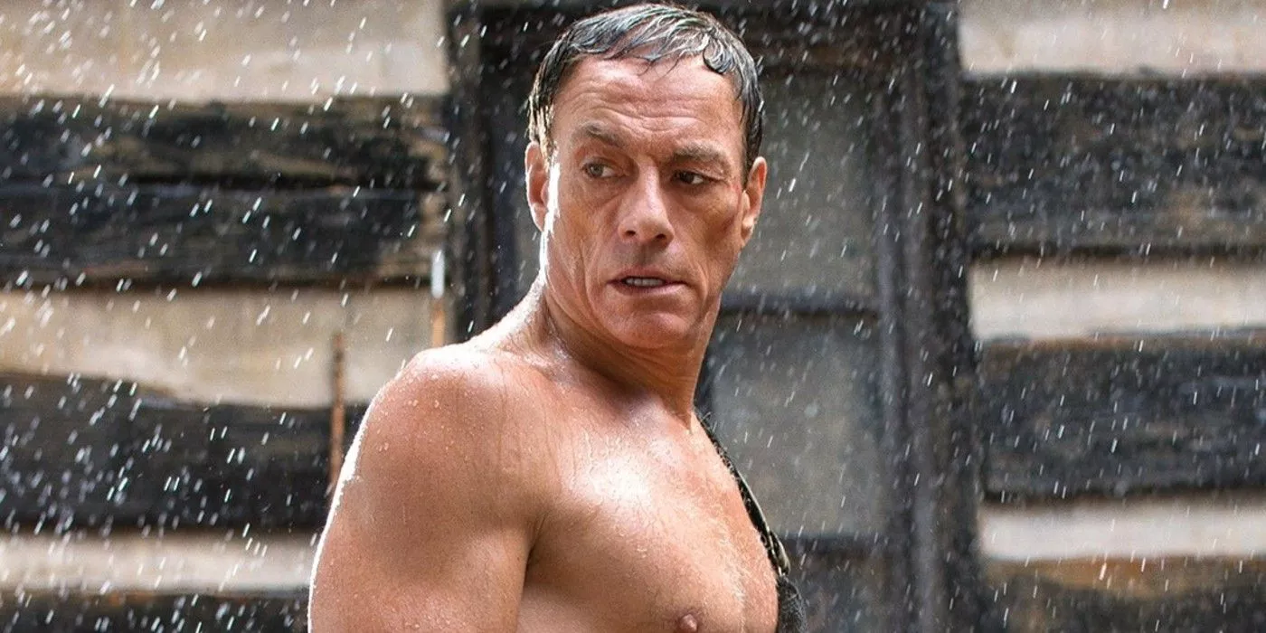 La Última Película de Acción de Jean-Claude Van Damme Tiene Fecha de Estreno en Netflix