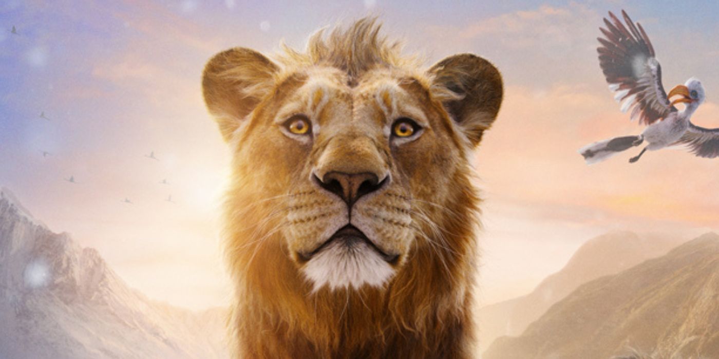 'Mufasa' y 'Nosferatu' dominan la taquilla global de IMAX con un fin de semana de $12.5M