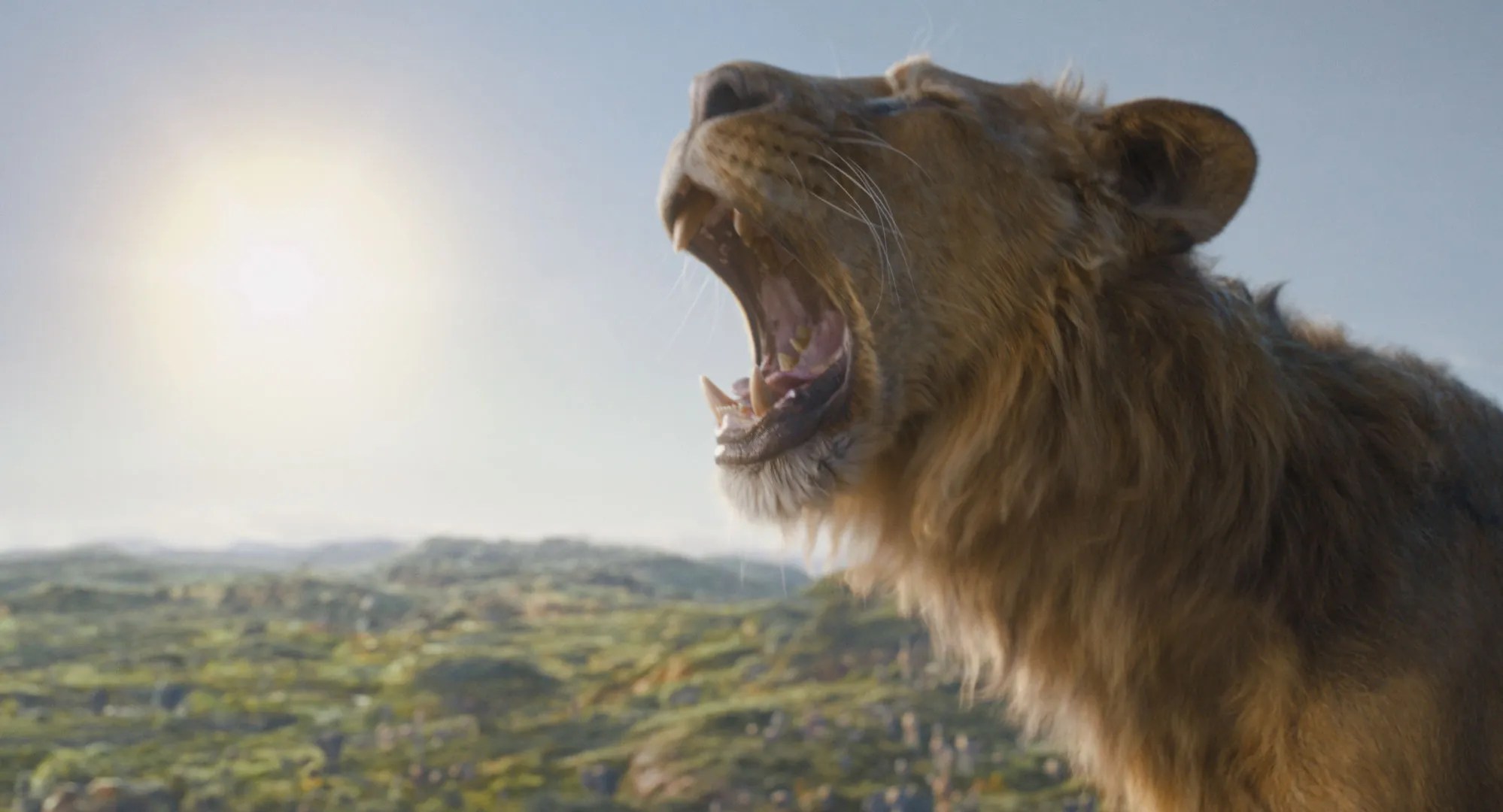 Mufasa: El Rey León No Puede Justificar Su Existencia Por Muy Bien Que Ruja [Reseña]