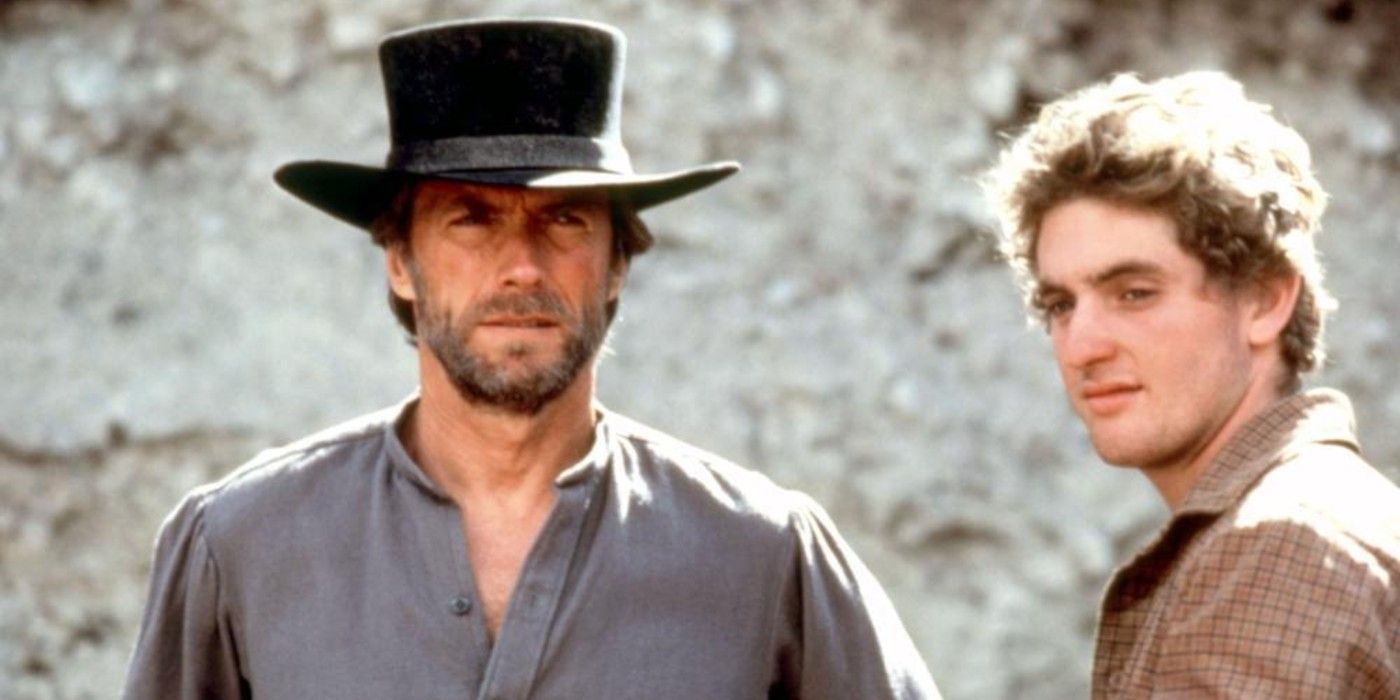 ¿Necesitas más Clint Eastwood después de 'Juror #2'? Mira este éxito del western de los años 80 gratis