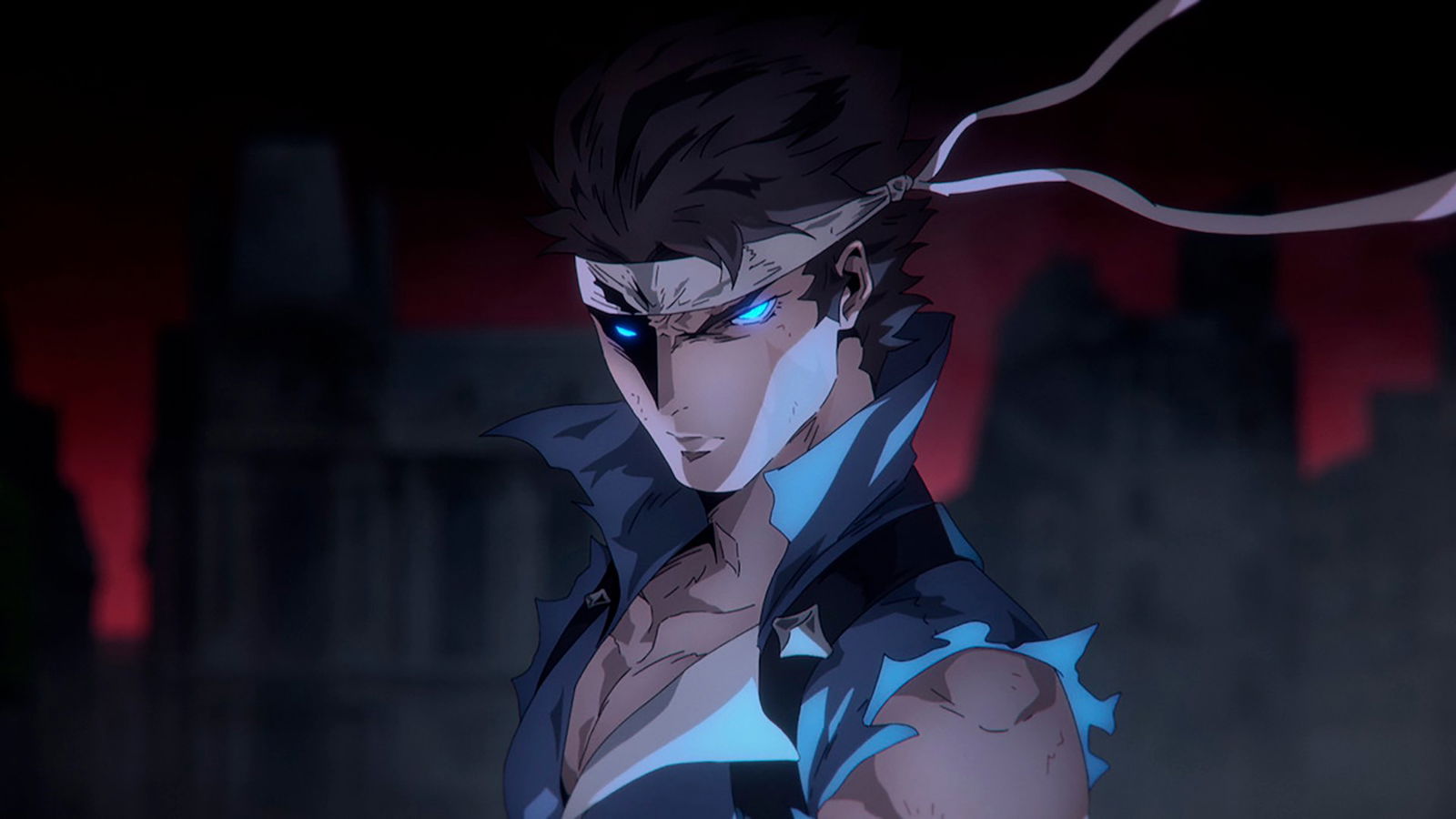 Netflix presenta el tráiler de la segunda temporada de Castlevania: Nocturne