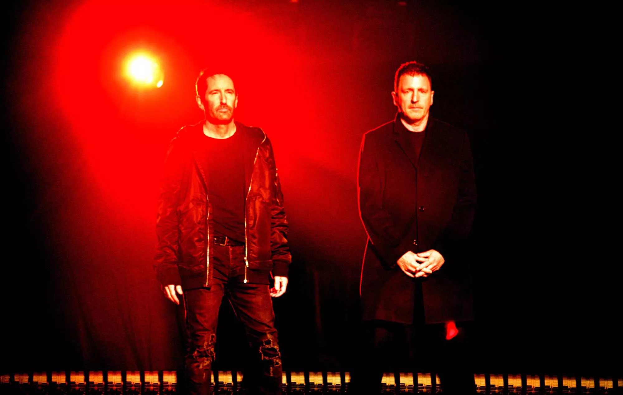 Nine Inch Nails sobre el estado actual de la música: 