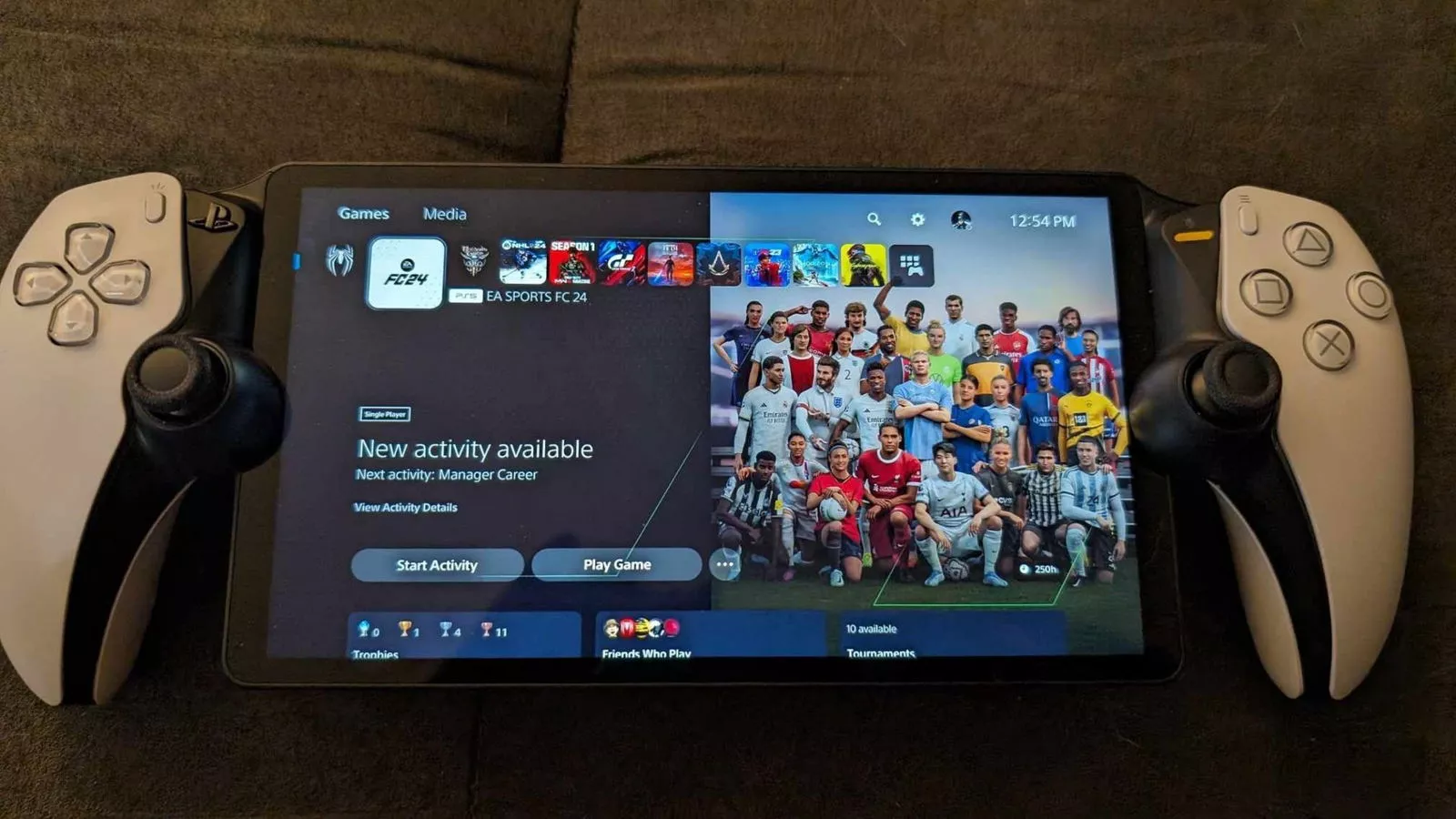 Playstation Portal Review