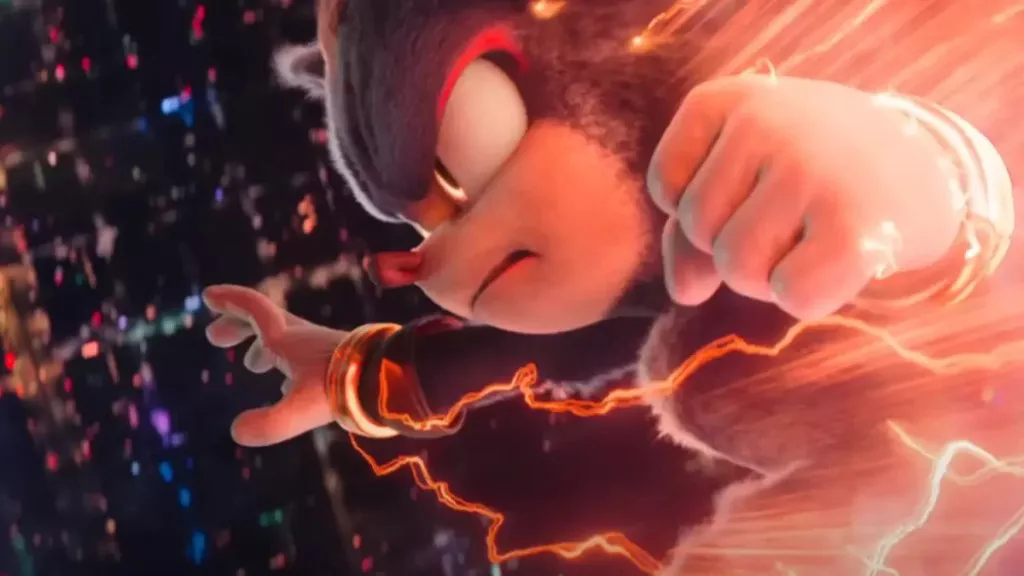 Sonic The Hedgehog 3 Post-Créditos: Escena Final