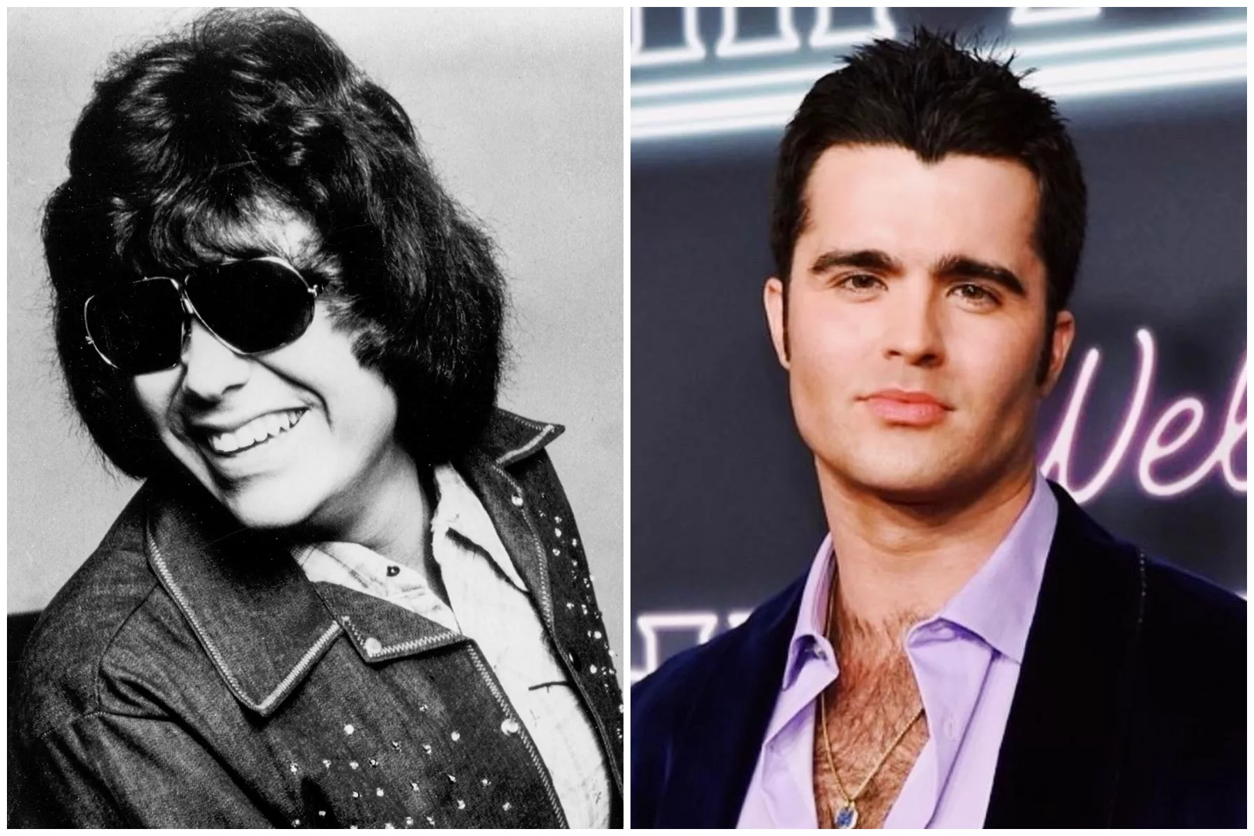 Spencer Boldman interpretará al legendario músico country Ronnie Milsap en un biopic