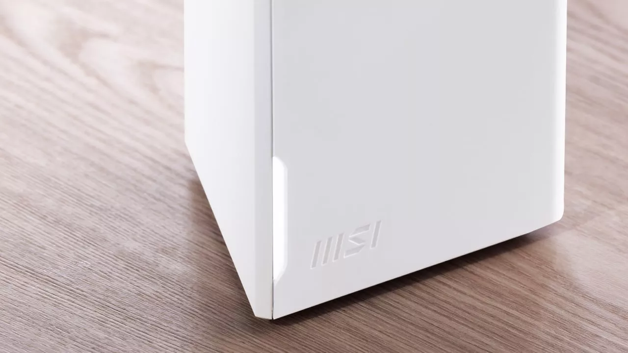 El Sistema de Malla MSI ROAMII BE Lite: Velocidad, Seguridad y Simplicidad