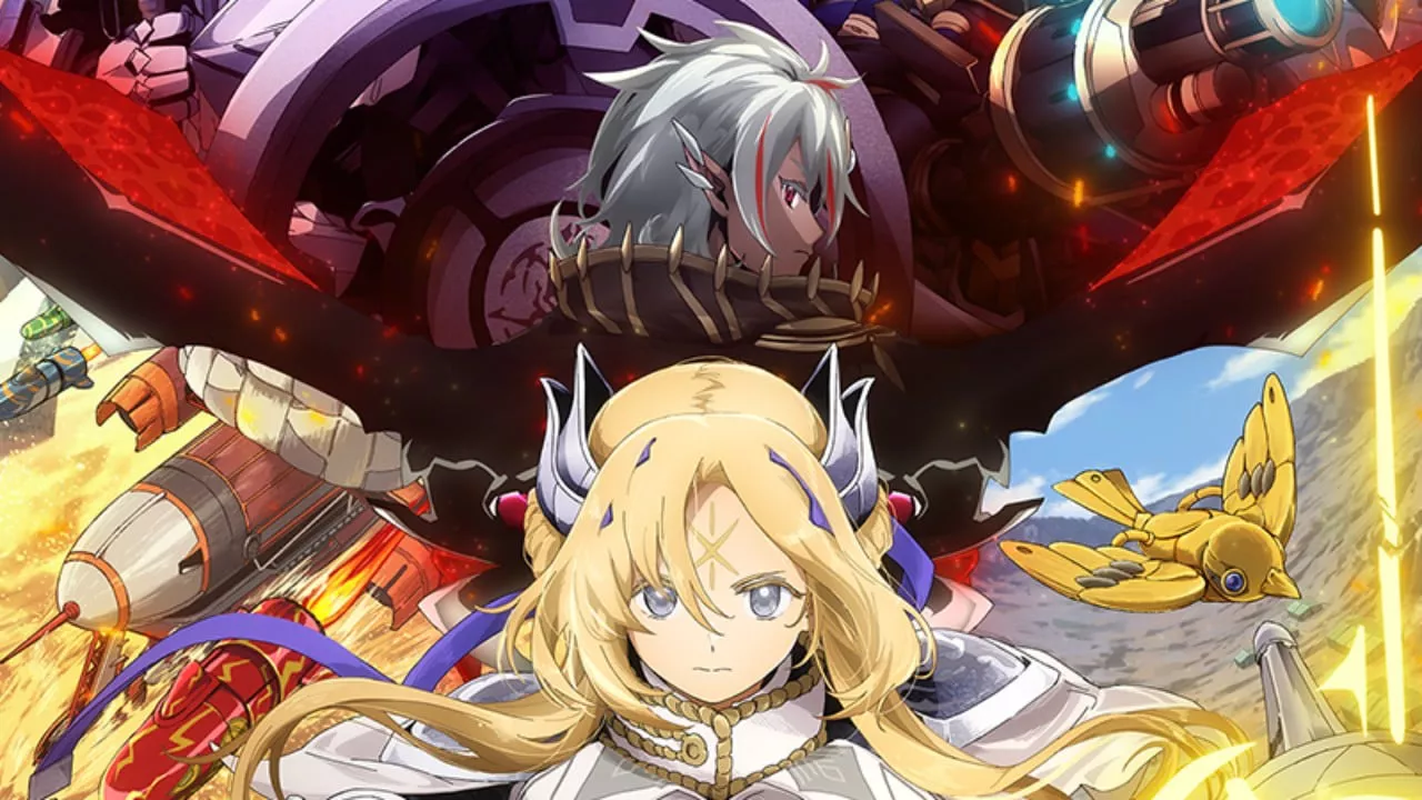 Yu-Gi-Oh! Card Game The Chronicles' New Anime Shorts Expands Monster Lore 2