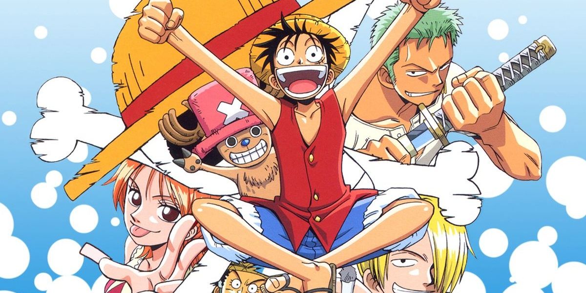 10 Flashbacks Más Impactantes en One Piece, Clasificados