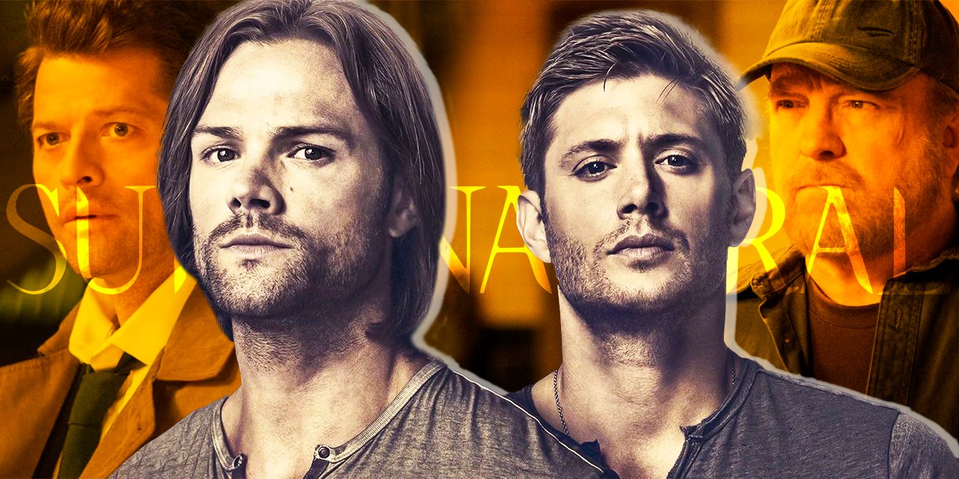 10 Episodios Perfectos de Supernatural que son Impecables de Principio a Fin