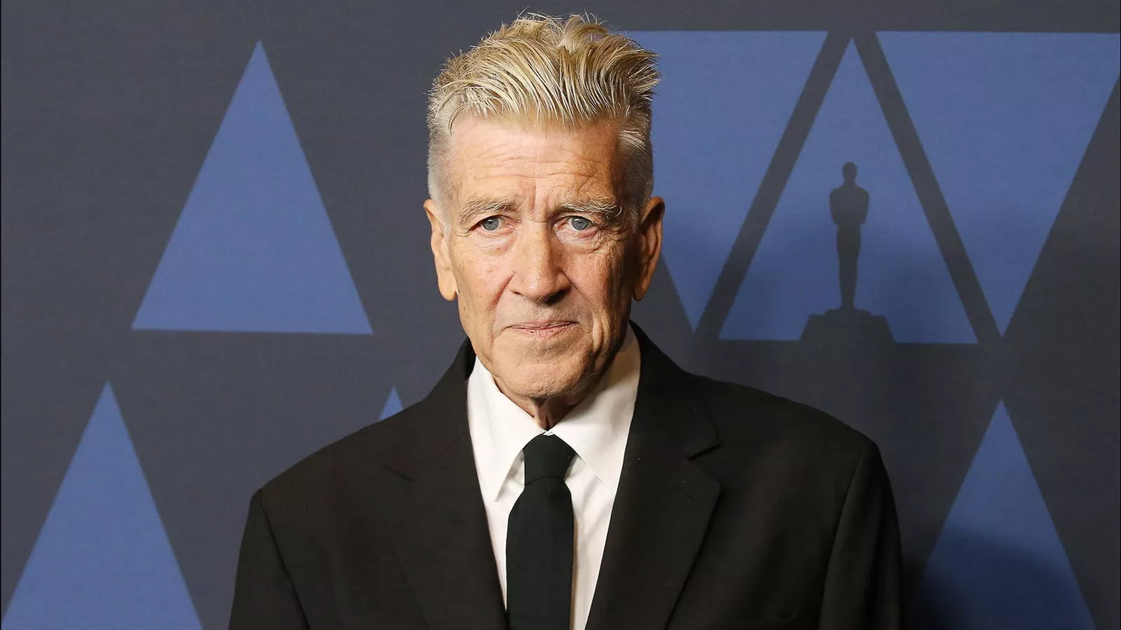 David Lynch, Director Of Twin Peaks And Blue Velvet, Sadly Passed Away At 78