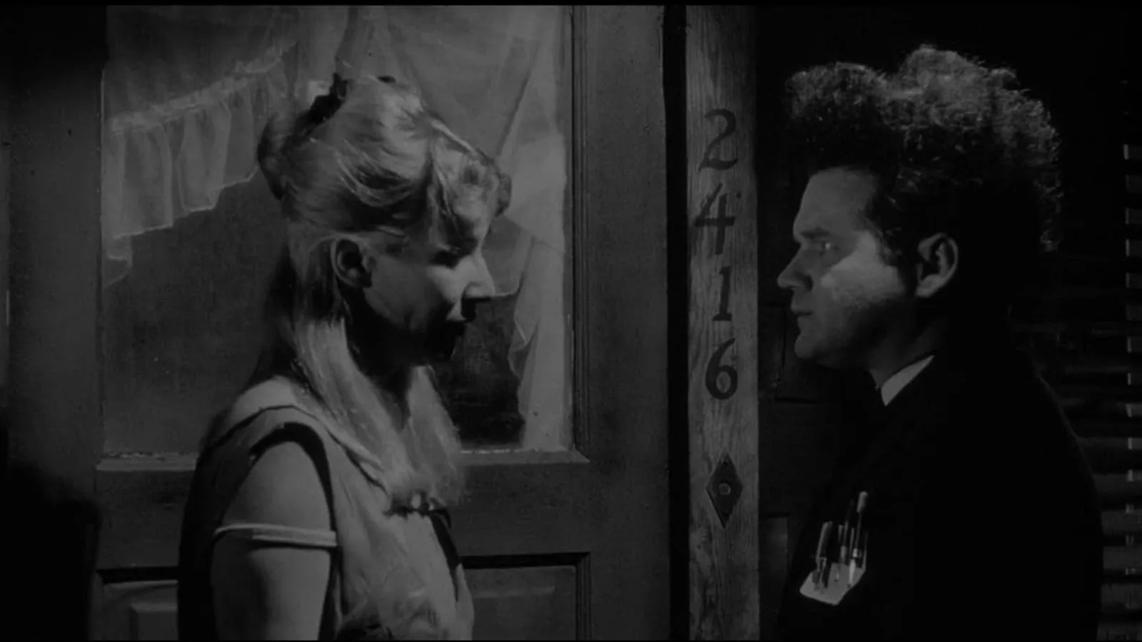 David Lynch, Director Of Twin Peaks And Blue Velvet, Sadly Passed Away At 78