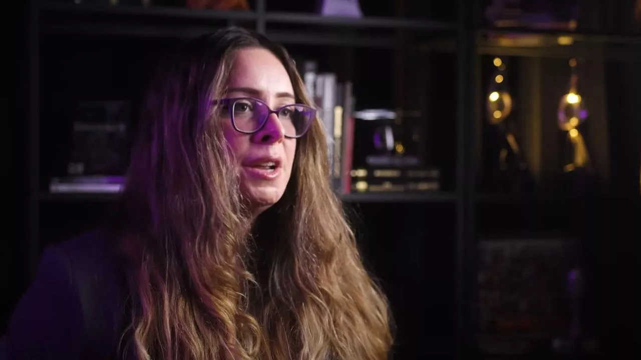 Dragon Age: The Veilguard Game Director Departs Ea After 18 Years