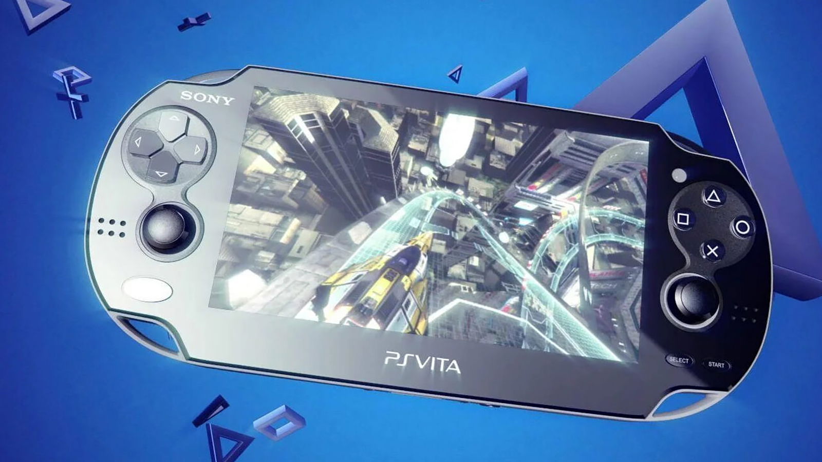 Un Ex-Directivo Explica Por Qué la PlayStation Vita No Pudo Competir