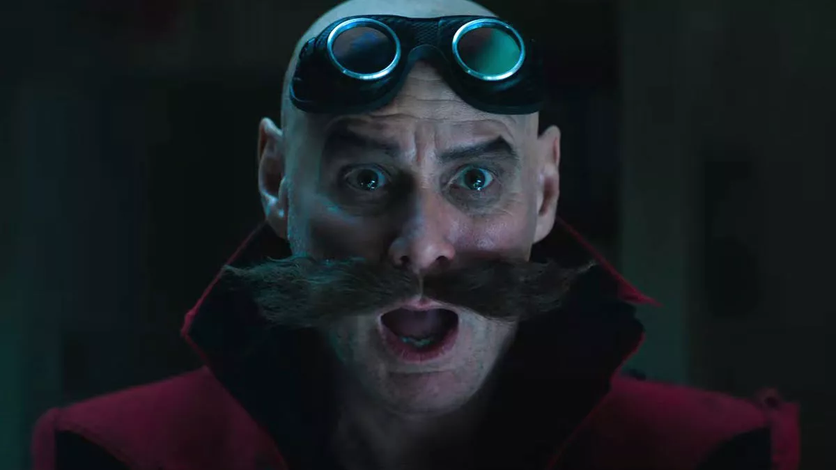 Sonic The Hedgehog 3 Puede Que No Sea El Último De Jim Carrey Como Actor Dice Que Está Abierto A Regresar