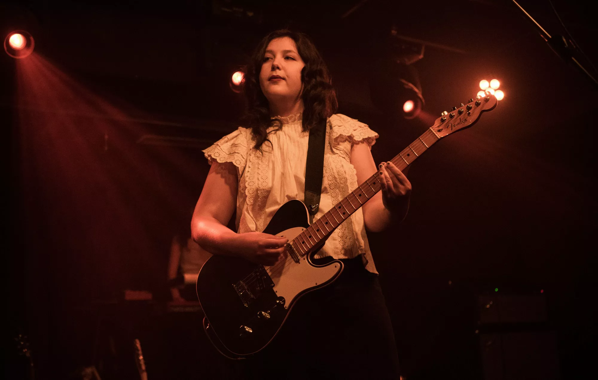 Lucy Dacus presenta un adelanto de su nuevo sencillo ‘Best Guess’ con convocatoria para el video musical