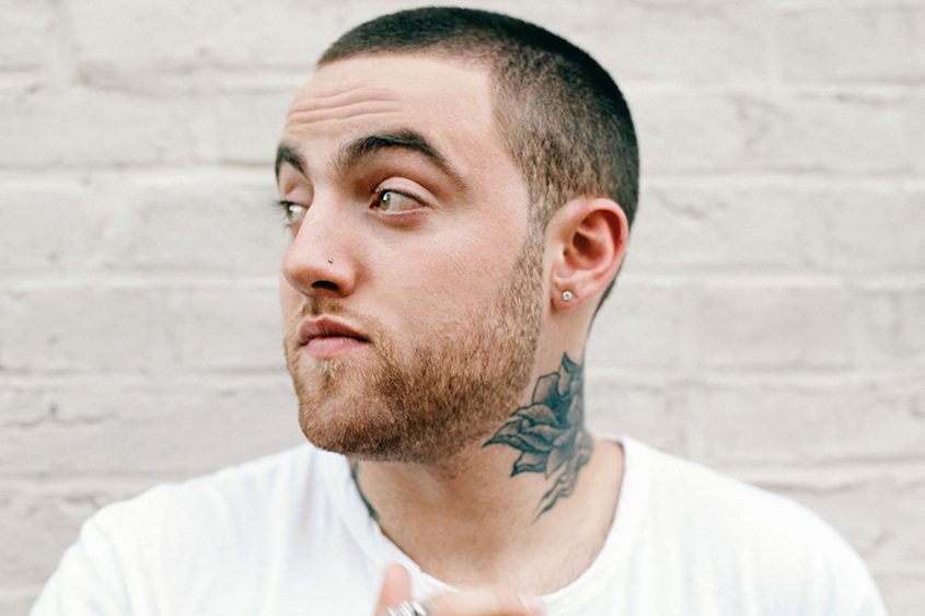 La Herencia de Mac Miller Lanza el Álbum Póstumo 'Balloonerism' y un Cortometraje