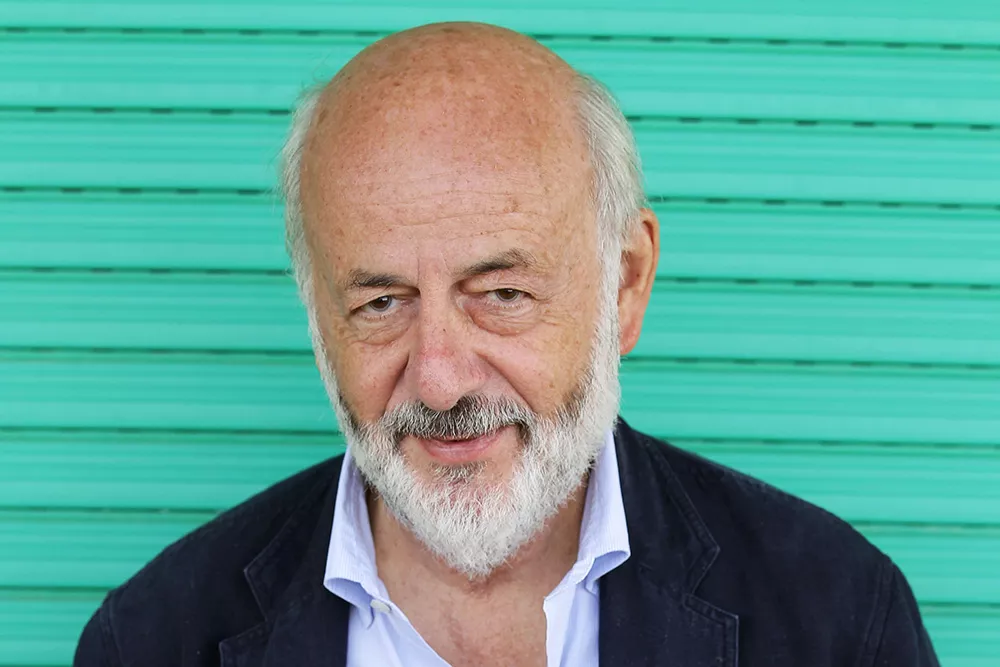 MusiCares ayuda ante incendios forestales