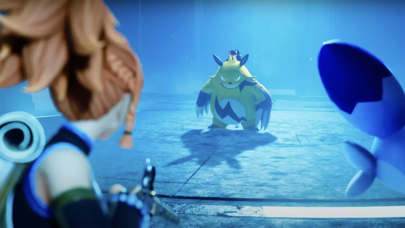 Palworld Celebra su Primer Aniversario con un Plan para 2025