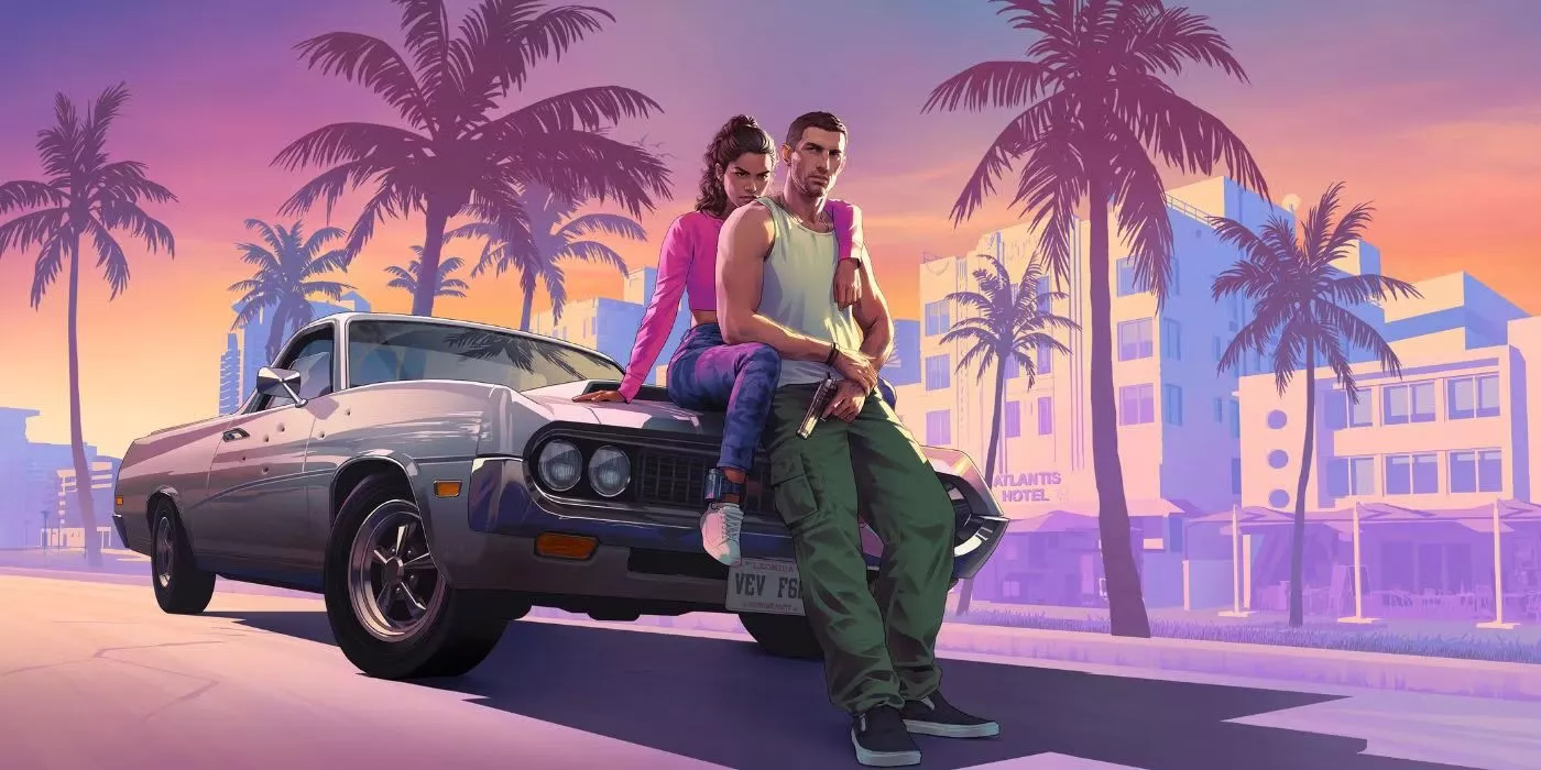 Gta 6 Is Set To Break $1 Billion In Sales Even Before It's Released