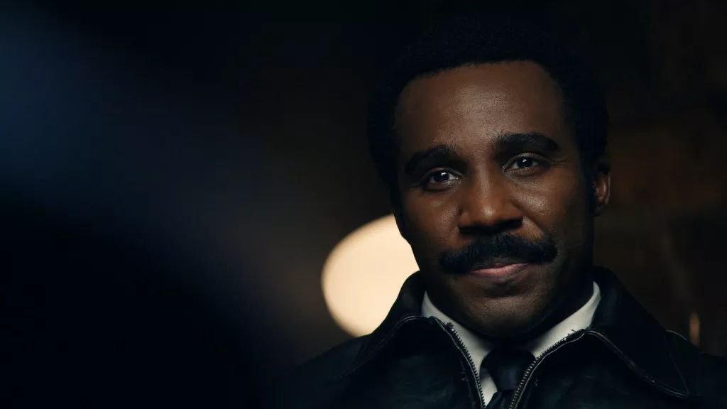 Severance Season 2: ¿Por qué despidió el Sr. Milchick a Irving y Dylan?