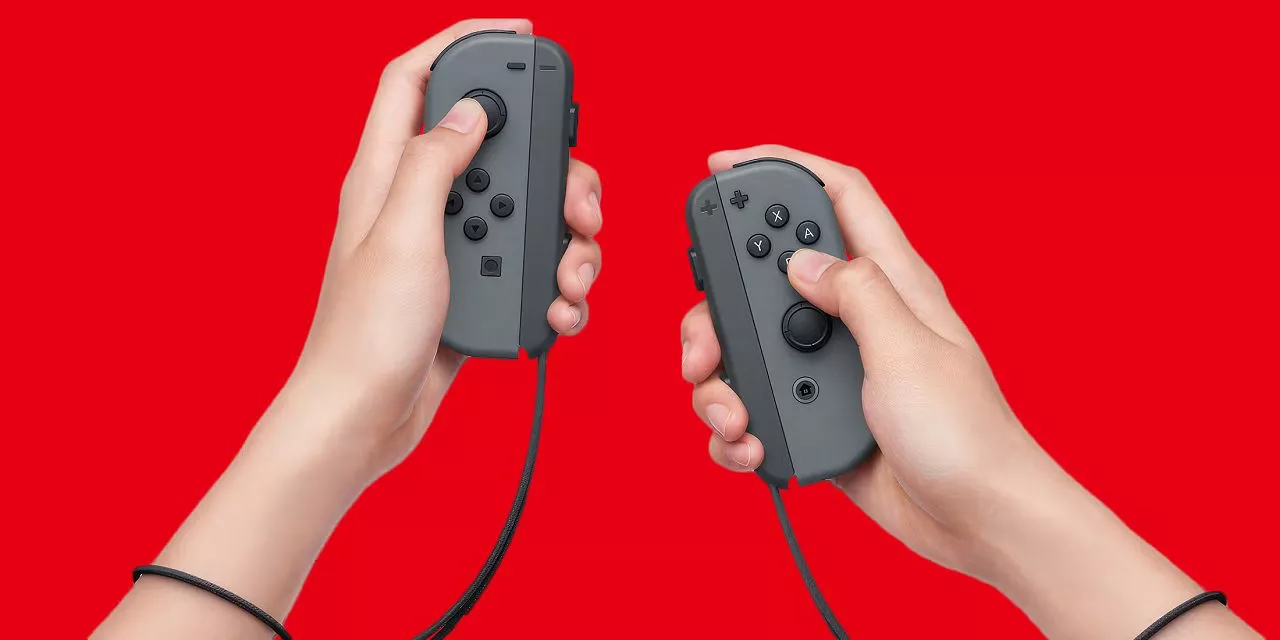 La Primera Filtración del Nintendo Switch 2 de 2025 Muestra Componentes yAmp; Upscaling Patente