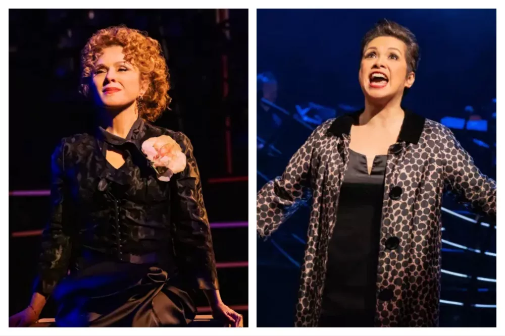 ‘Stephen Sondheim’s Old Friends’ L.A. Review: Profundidad en la Composición y Letras Divinas Hacen de la Revue un Gozo Retrospectivo