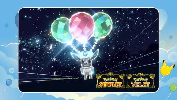 A Wild Pokémon Presents Appears February 27!