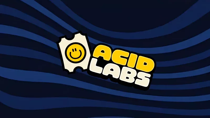Acid Labs Secures $8M to Expand Web3 Gaming on Telegram