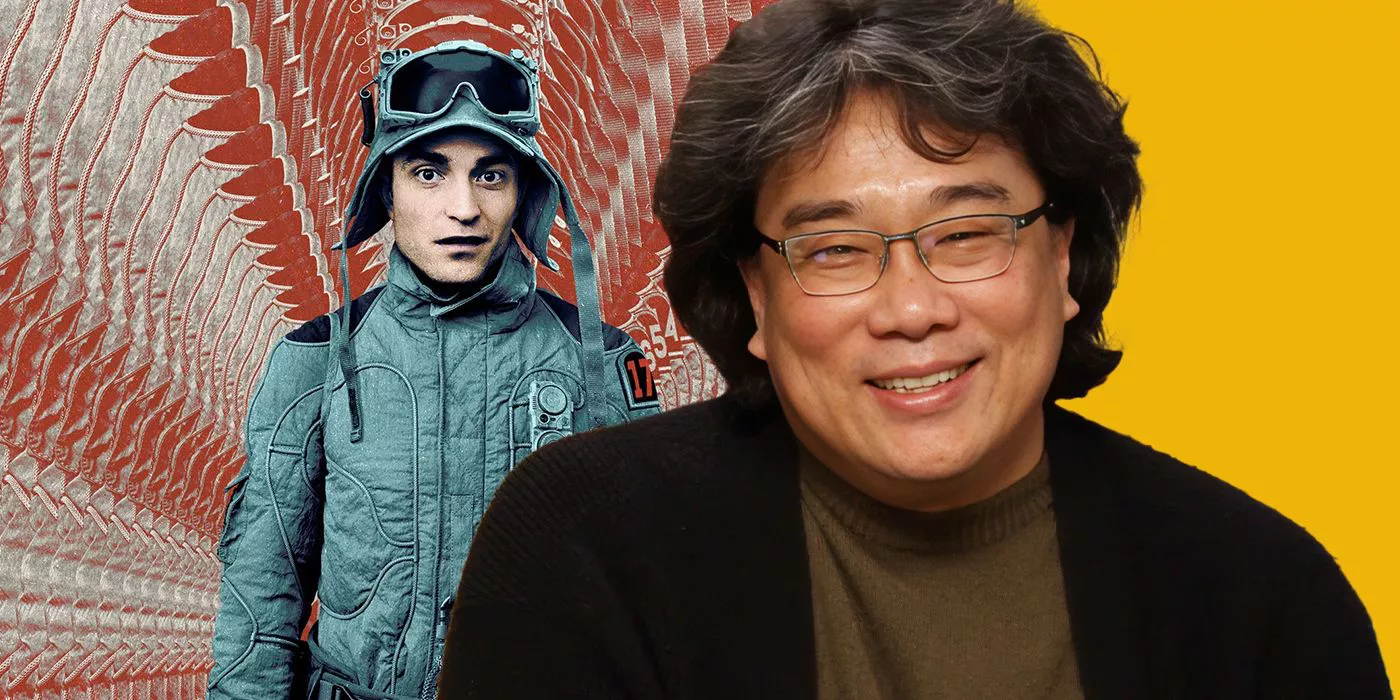 Bong Joon-ho Revela Detalles y una Ventana de Lanzamiento para Su Próximo Proyecto Después de 'Mickey 17'