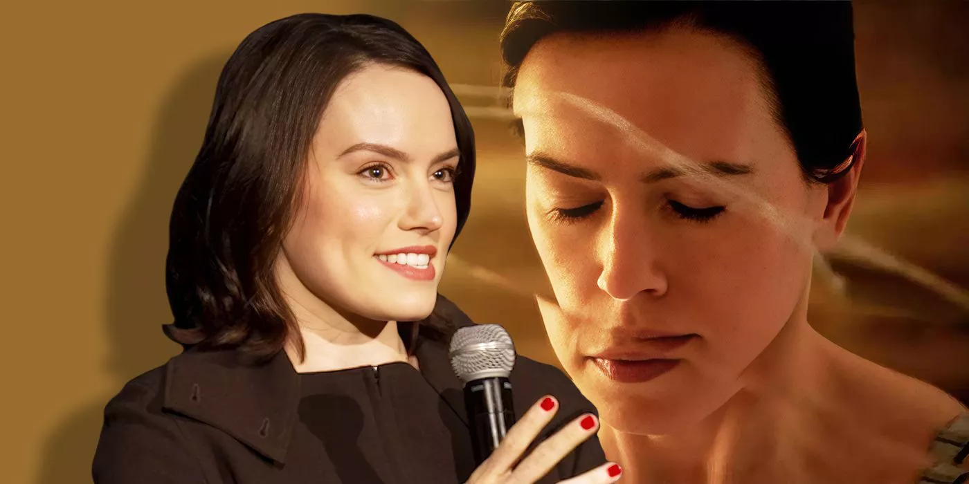 “Es Muy Importante para Mí”: Daisy Ridley Revela Qué Película Desea Que Más Personas Hubieran Visto